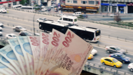 1.900 TL Ulaşım Desteği Kimlere Veriliyor? Nasıl Alınır