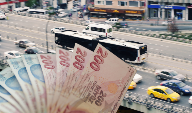 1.900 TL Ulaşım Desteği Kimlere Veriliyor? Nasıl Alınır