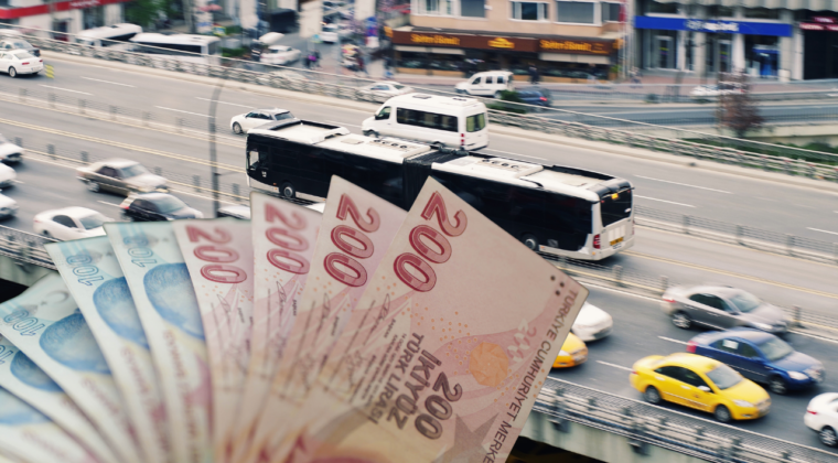 1.900 TL Ulaşım Desteği Kimlere Veriliyor? Nasıl Alınır