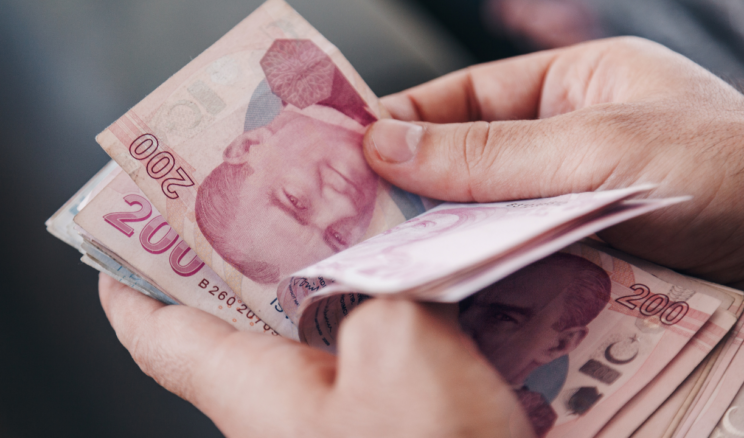 Devletten Her 2 Ayda Bir 2.000 TL Aile Desteği!
