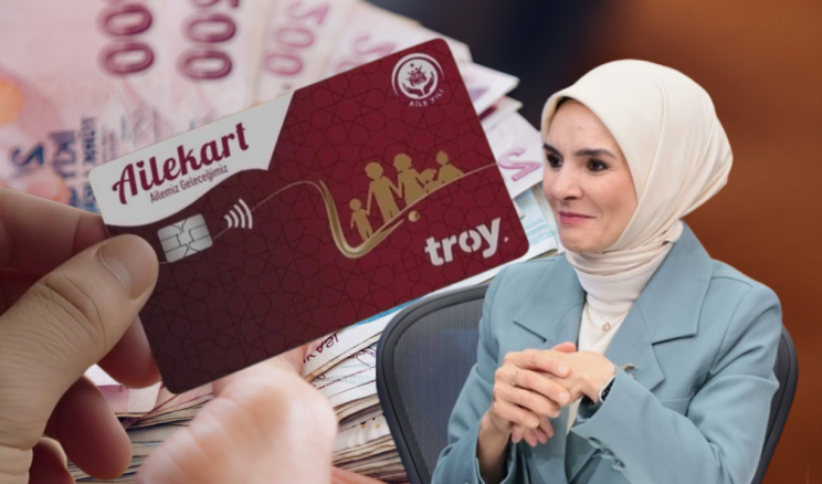 25 Ağustos’ta Annelerin Hesabına 5.000 TL Yatırılacak
