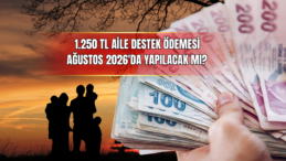 Aile Destek Ödemesi Ağustos 2026’da Yapılacak Mı ?