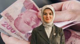 353 Milyon TL’lik Destek: 5 Nakdi Sosyal Yardım Ödemesi Başlıyor