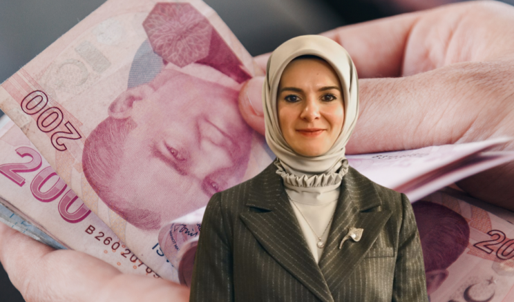 353 Milyon TL’lik Destek: 5 Nakdi Sosyal Yardım Ödemesi Başlıyor