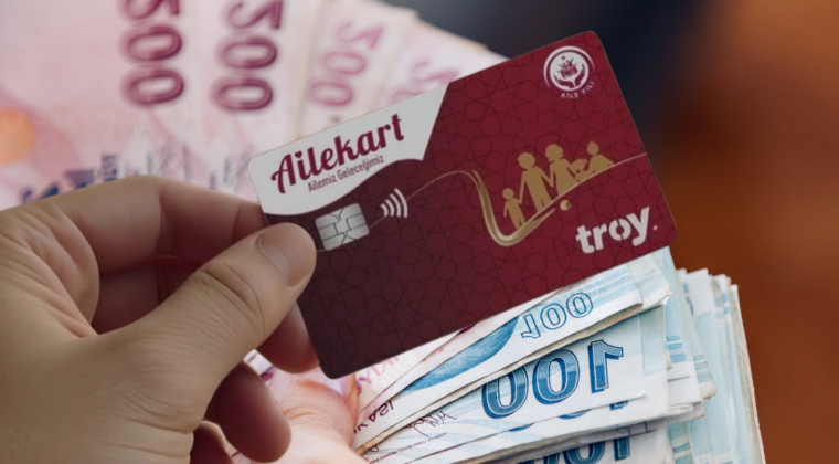 1.250 TL Aile Destek Ödemesi Ekim 2026’da Yapılacak Mı? Son Durum Netleşti