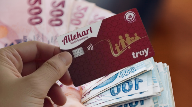 1.250 TL Aile Destek Ödemesi Ekim 2026’da Yapılacak Mı? Son Durum Netleşti