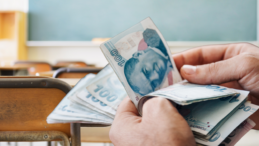 2.000 TL Okul Kantin Desteği Başladı Nasıl Alınır !
