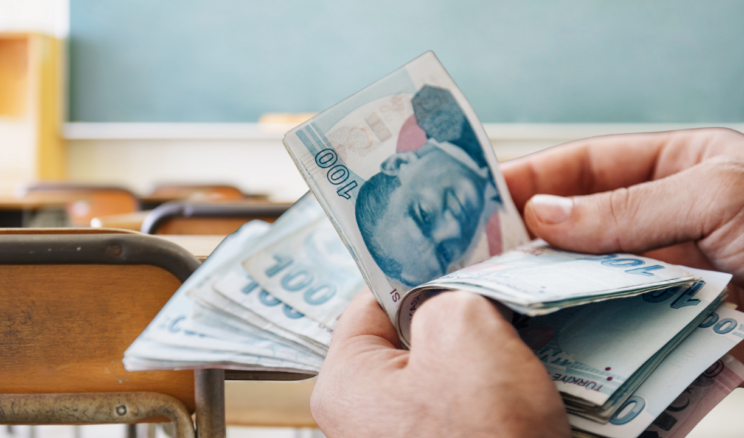 2.000 TL Okul Kantin Desteği Başladı Nasıl Alınır !