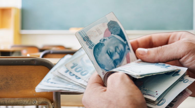 2.000 TL Okul Kantin Desteği Başladı Nasıl Alınır !