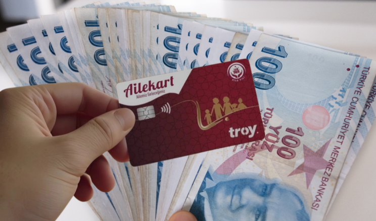 Aile Kart başvurusu nasıl yapılır?2026 Aile Kart detayları