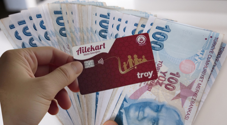Aile Kart başvurusu nasıl yapılır?2026 Aile Kart detayları