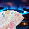 Doğal Gaz Desteğinde Rakam Belli Oldu: 1,08 Milyar TL