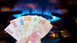 Doğal Gaz Desteğinde Rakam Belli Oldu: 1,08 Milyar TL