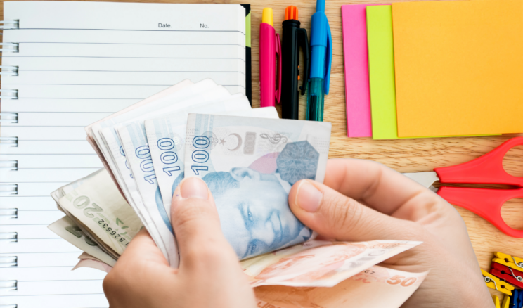 Belediyelerden 5.000 TL’ye Kadar Kırtasiye Yardımı Başvurular Nasıl Yapılır?