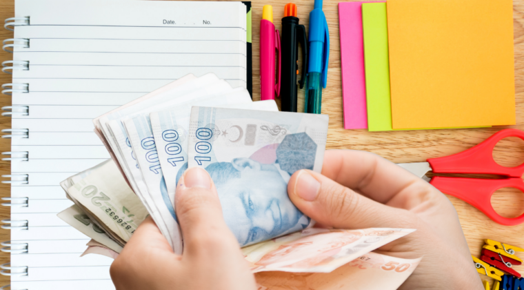 Belediyelerden 5.000 TL’ye Kadar Kırtasiye Yardımı Başvurular Nasıl Yapılır?