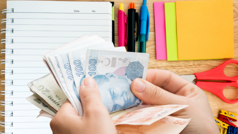 Belediyelerden 5.000 TL’ye Kadar Kırtasiye Yardımı Başvurular Nasıl Yapılır?