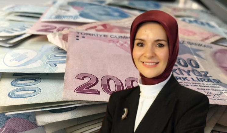 1.250 TL Aile Destek Ödemesi Ekim 2026’da Yapılacak Mı? Son Durum Netleşti