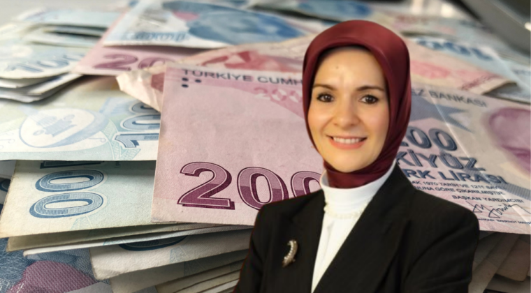 1.250 TL Aile Destek Ödemesi Ekim 2026’da Yapılacak Mı? Son Durum Netleşti
