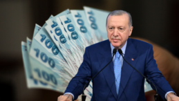 Günlük 1.375 TL, Aylık 19.250 TL Cumhurbaşkanı Gelir Desteğini Açıkladı