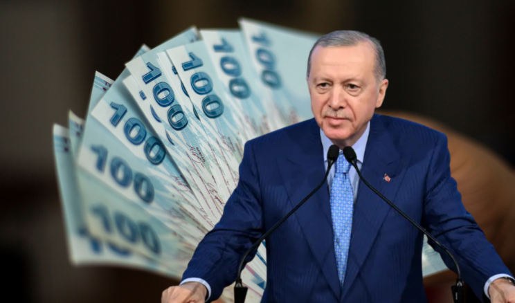 Günlük 1.375 TL, Aylık 19.250 TL Cumhurbaşkanı Gelir Desteğini Açıkladı