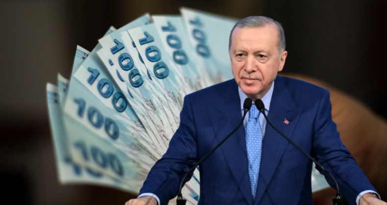 Günlük 1.375 TL, Aylık 19.250 TL Cumhurbaşkanı Gelir Desteğini Açıkladı