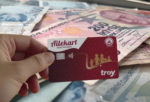 Ailekart Sahiplerine Milyarlarca Liralık Destek