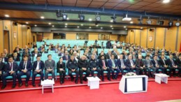 Sivas’ın Yatırım Haritası Ortaya Çıktı 405 Proje